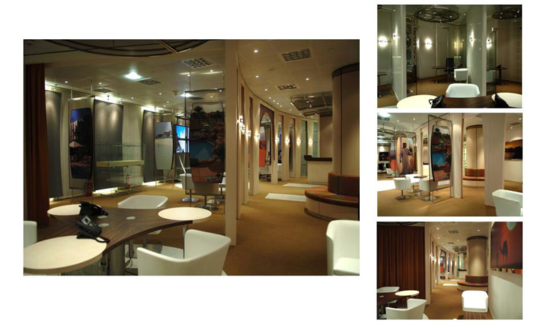 Abu Dhabi Tourist Office